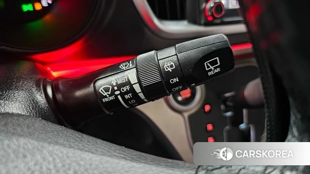 Kia The New Ray id 4568829 из Кореи 10