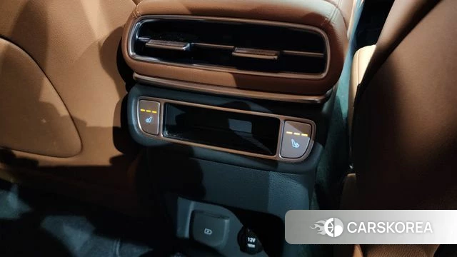 Genesis GV80 id 3952968 из Кореи 10