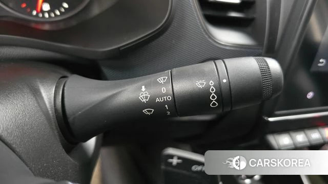 Renault Korea (Samsung) XM3 id 4282140 из Кореи 10