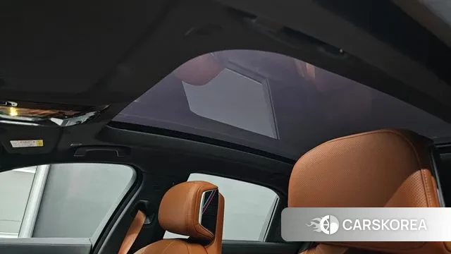 BMW 7 Series (G70) id 3288861 из Кореи 10