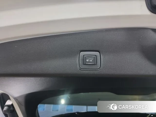 Chevrolet (GM Daewoo) Trailblazer id 3479445 из Кореи 10