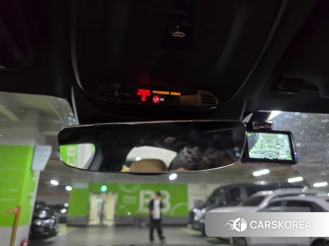 Volvo S90 id 4330726 из Кореи 10