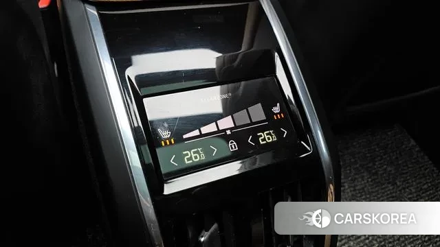 Volvo S90 id 3390179 из Кореи 10