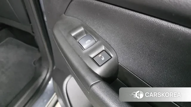 Chevrolet (GM Daewoo) Trailblazer id 3519286 из Кореи 10