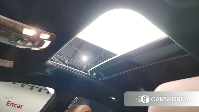 Genesis GV70 id 3549567 из Кореи 10