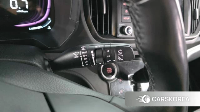 Kia The New Kia Ray id 4917121 из Кореи 10