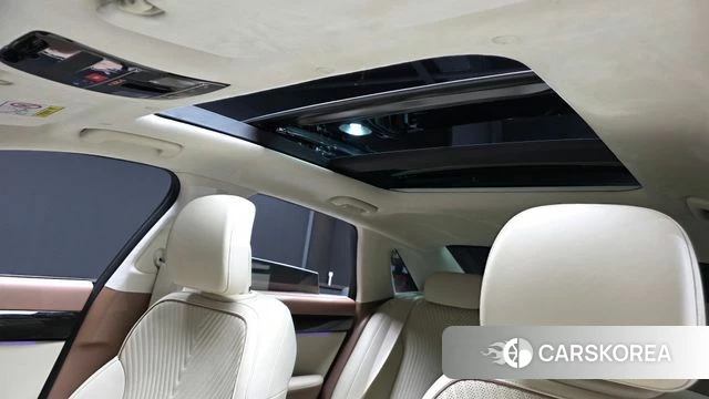 Hyundai Grandeur Hybrid (GN7) id 4591103 из Кореи 10