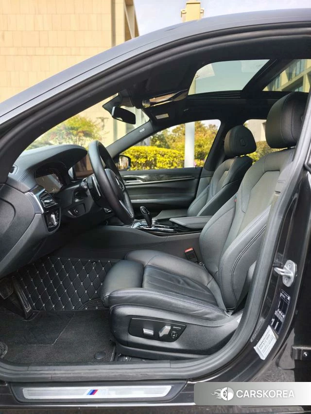 BMW 6 series GT id 4259102 из Китая 10