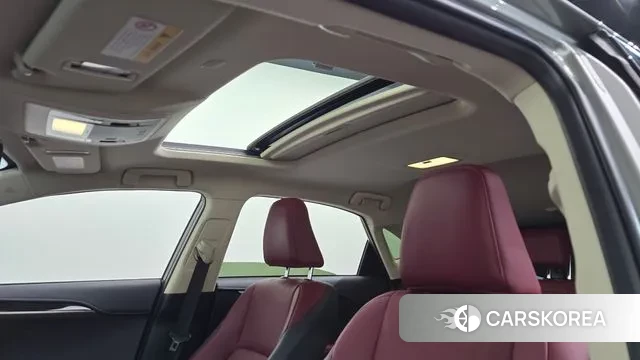 Lexus NX300h id 3789001 из Кореи 10