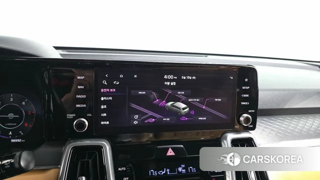 Kia Sorento 4th Generation id 4476274 из Кореи 10