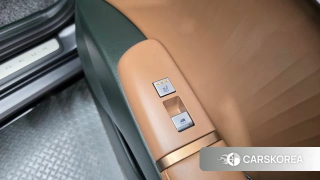 Hyundai Grandeur Hybrid (GN7) id 4656142 из Кореи 10