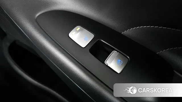 Hyundai The New Grandeur IG Hybrid id 3726694 из Кореи 10