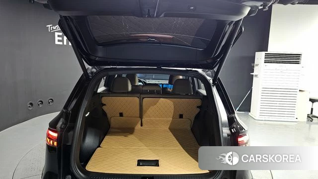 Renault Korea (Samsung) Grand Coleos id 4302075 из Кореи 10