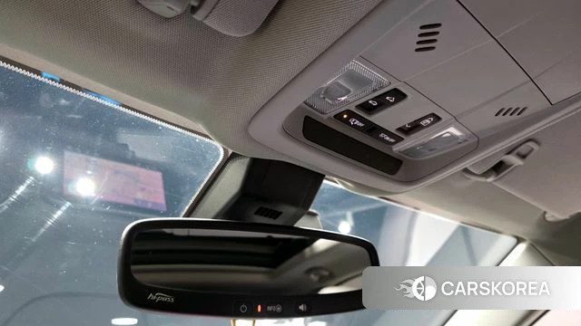 Chevrolet (GM Daewoo) Equinox id 3844160 из Кореи 10