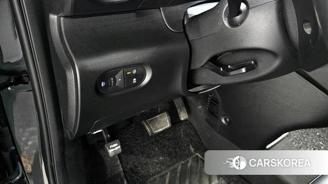 Hyundai Casper id 4230592 из Кореи 10