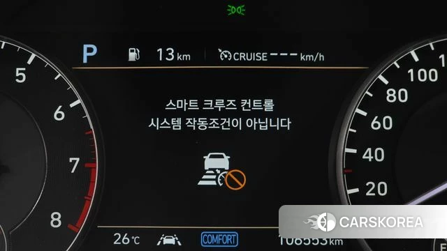 Genesis G90 id 4595109 из Кореи 10