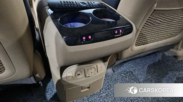 Kia The New Carnival id 4225489 из Кореи 10