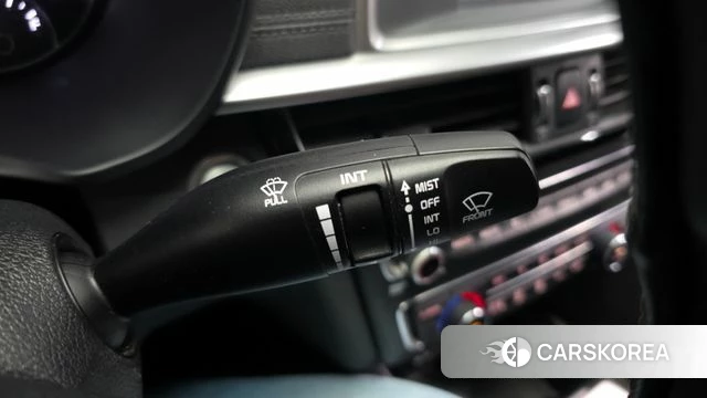 Kia The New K5 Hybrid 2nd generation id 4377881 из Кореи 10