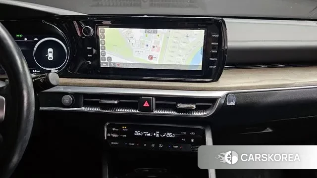 Kia K5 3rd generation id 3577459 из Кореи 10