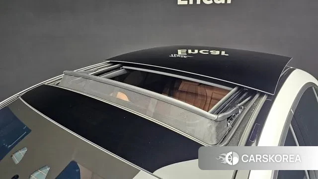 Mercedes-Benz E-Class W214 id 3734010 из Кореи 10