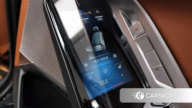 BMW 7 Series (G70) id 3372168 из Кореи 10