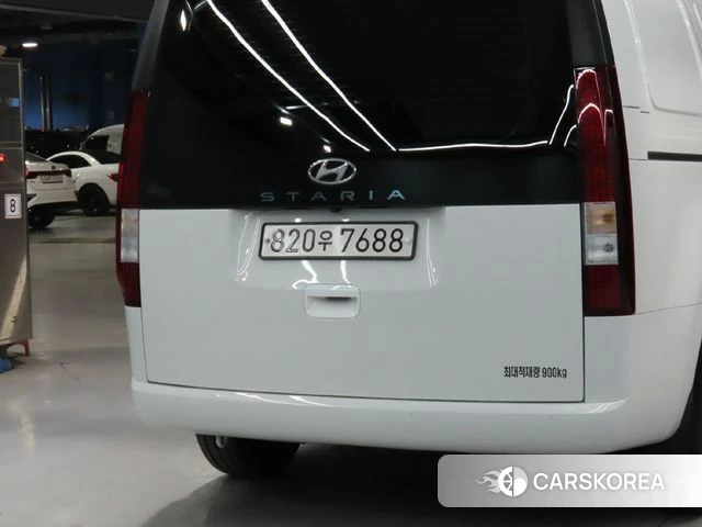 Hyundai Staria id 4309396 из Кореи 10