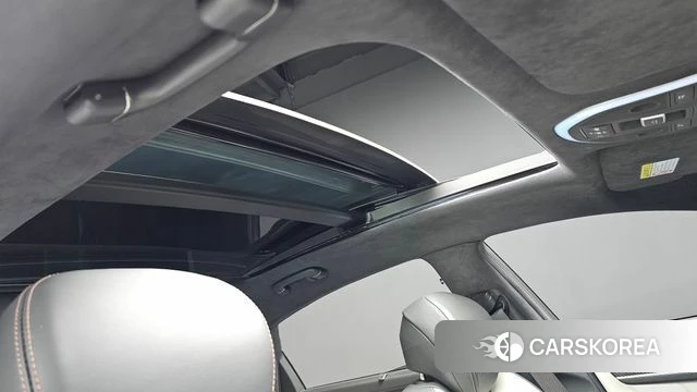 Genesis G80 id 4582002 из Кореи 10