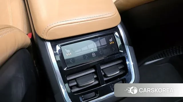 Volvo XC60 second Generation id 3362750 из Кореи 10