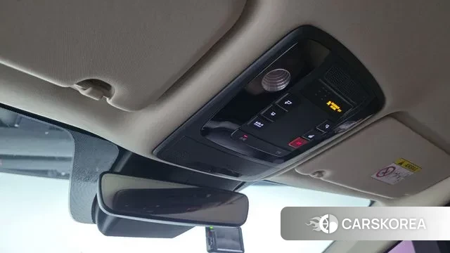 Kia Carnival 4th generation id 3453204 из Кореи 10