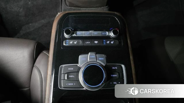Genesis G90 id 4269203 из Кореи 10