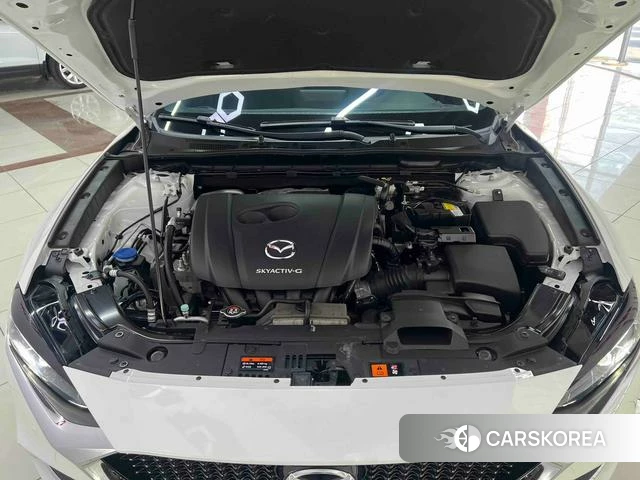 Mazda CX-4 id 4307508 из Китая 10