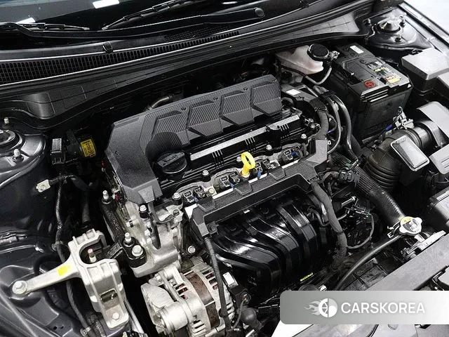 Hyundai Avante (CN7) id 2973382 из Кореи 10