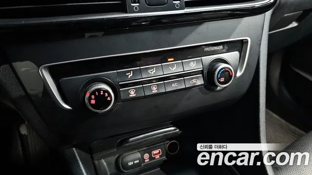 Kia K5 second generation id 2322086 из Кореи 10