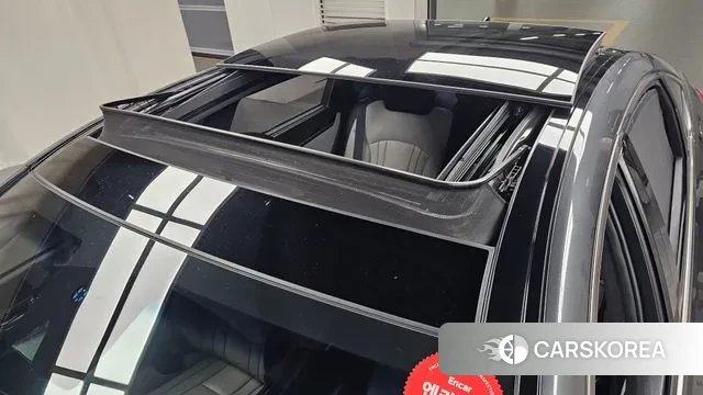 Genesis G80 id 3220296 из Кореи 10