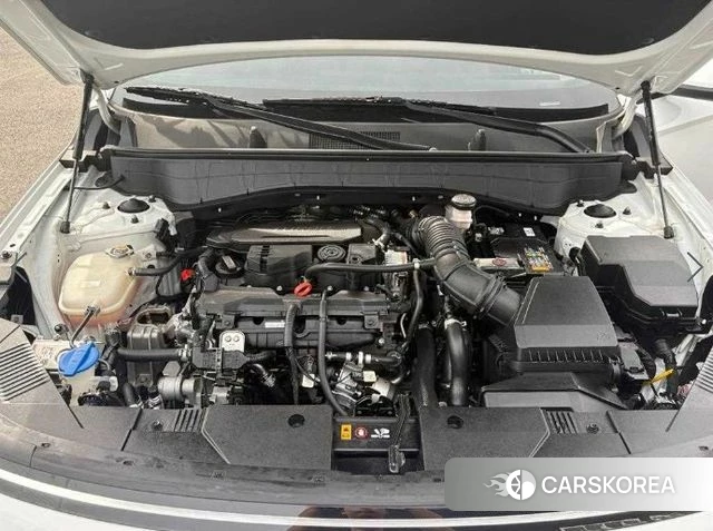 Hyundai Kona (SX2) id 4947094 из Кореи 10