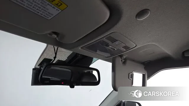 Hyundai Venue id 3412803 из Кореи 10