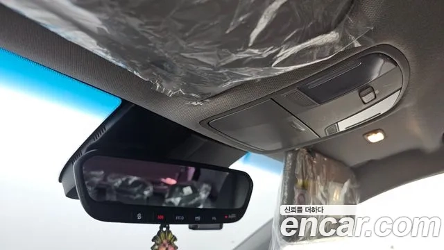 Hyundai The New Kona Hybrid id 2906993 из Кореи 10