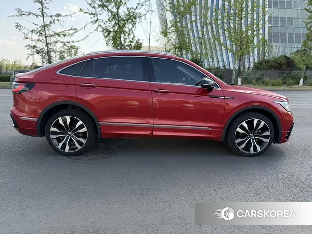 Volkswagen Tiguan X id 4341896 из Китая 10