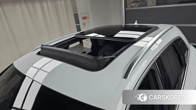 Audi Q5 (FY) id 3620220 из Кореи 10