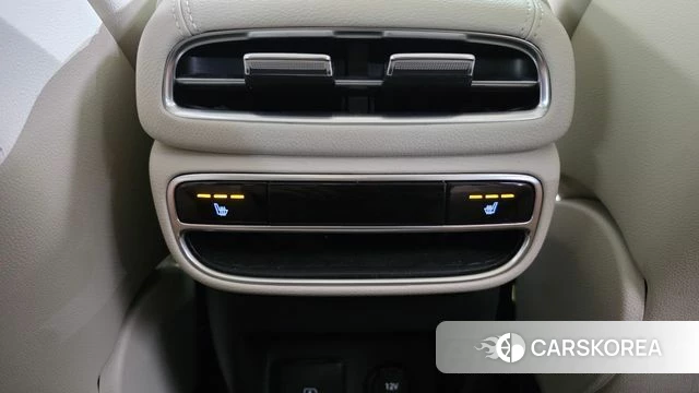 Genesis GV80 id 4739804 из Кореи 10