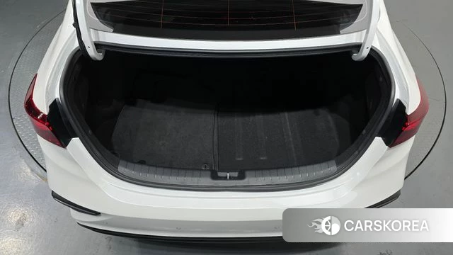 Kia Come New K3 id 3866647 из Кореи 10