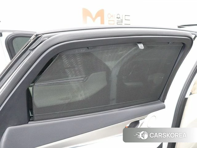 Hyundai The New Grandeur IG id 4599945 из Кореи 10