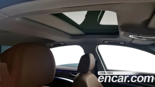 Audi A6 (C8) id 2795033 из Кореи 10