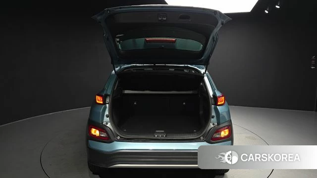 Hyundai Kona Electric id 4625880 из Кореи 10