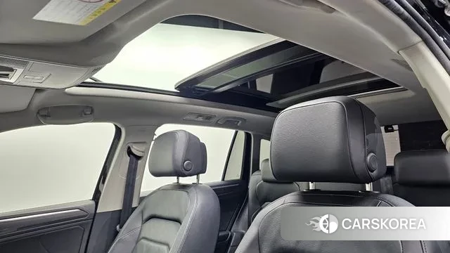 Volkswagen Tiguan second Generation id 3351222 из Кореи 10