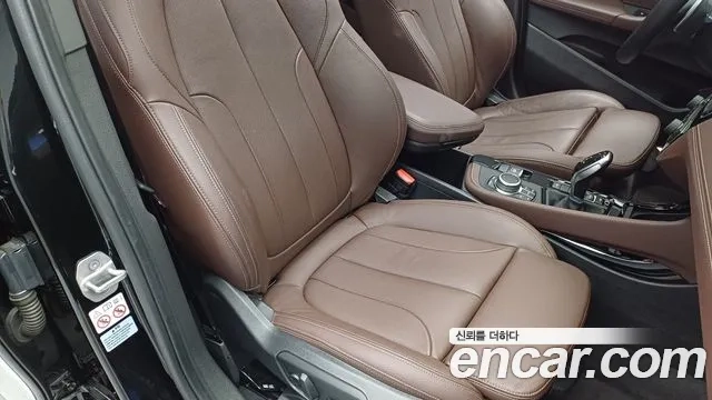 BMW X2 (F39) id 2934914 из Кореи 10