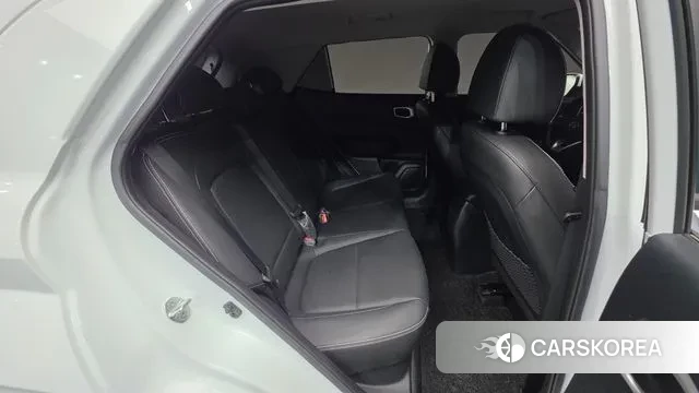 Hyundai Venue id 3670846 из Кореи 10