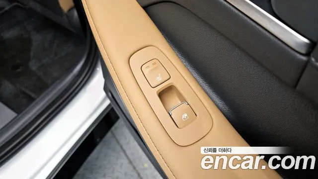 Hyundai Sonata D Edge (DN8) id 2450796 из Кореи 10