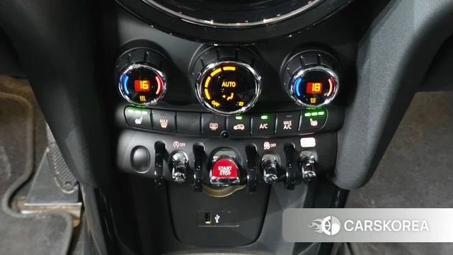 Mini Cooper id 4494273 из Кореи 10