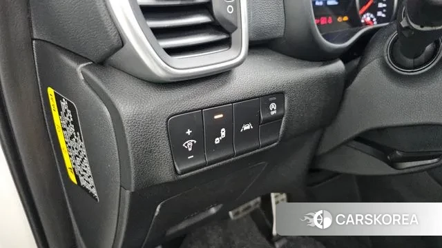 Kia Sportage The Bold id 3682336 из Кореи 10